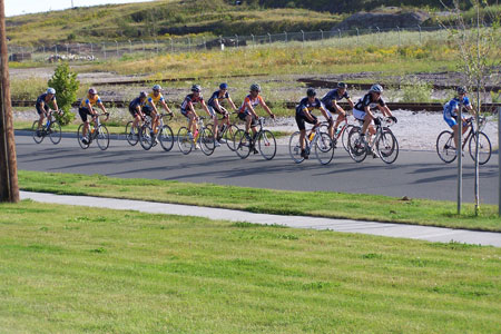 cape breton classic bike race